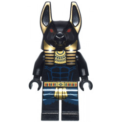 Anubis Guard – ПОХОДЪТ НА ФАРАОНА