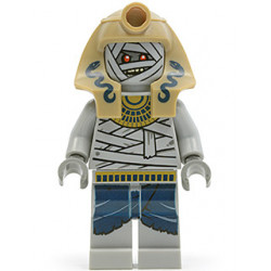 Mummy Warrior 2 – ПОХОДЪТ НА ФАРАОНА