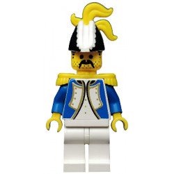 Imperial Soldier - Governor – ПИРАТИ