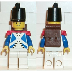 Imperial Soldier – ПИРАТИ