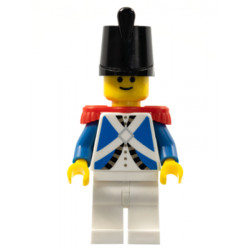 Imperial Soldier without Backpack (Reissue) – ПИРАТИ
