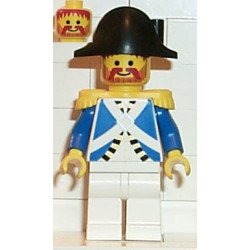 Imperial Soldier - Harbor Sentry – ПИРАТИ