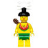 Islander, Female with Quiver – ПИРАТИ