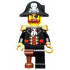 Captain Brickbeard – ПИРАТИ
