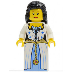 Admiral's Daughter (Maiden) – ПИРАТИ