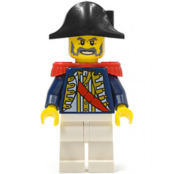 Imperial Soldier II - Governor – ПИРАТИ