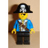 Pirate Blue Jacket – ПИРАТИ