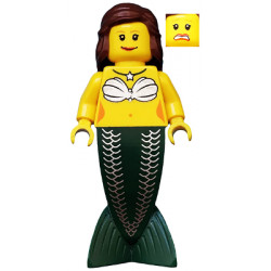 Mermaid – ПИРАТИ