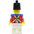 Imperial Soldier II - Shako Hat Plain – ПИРАТИ