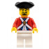 Imperial Soldier II - Officer, Goatee – ПИРАТИ