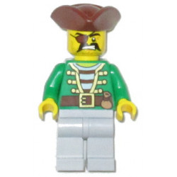 Pirate Gunner – ПИРАТИ