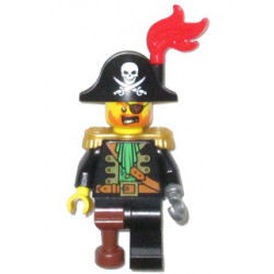 Pirate Captain – ПИРАТИ