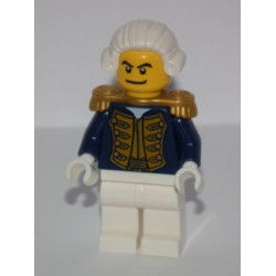 Admiral (Head 4506812) – ПИРАТИ