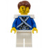 Bluecoat Sergeant 2 - Stubble – ПИРАТИ