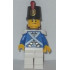 Bluecoat Soldier 2 - Lopsided Smile – ПИРАТИ