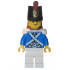 Bluecoat Soldier 3 - Lopsided Grin – ПИРАТИ