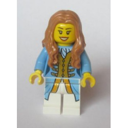 Bluecoat Governor's Daughter – ПИРАТИ