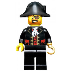 Pirate Chess King – ПИРАТИ