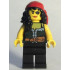 Pirate Chess Queen – ПИРАТИ