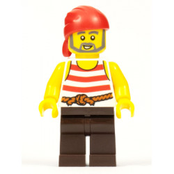 Pirate – ПИРАТИ