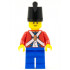 Imperial Soldier II - Shako Hat Plain – ПИРАТИ