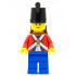 Imperial Soldier II - Shako Hat Plain, Backpack – ПИРАТИ