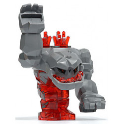 Tremorox (Rock Monster) – СИЛНИ МИНЬОРИ