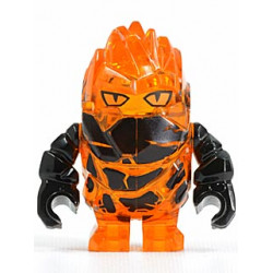 Rock Monster - Firax (Trans-Orange) – СИЛНИ МИНЬОРИ
