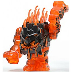 Eruptorr (Rock Monster) – СИЛНИ МИНЬОРИ