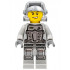 Power Miner - Doc, Gray Outfit – СИЛНИ МИНЬОРИ