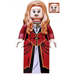 Elizabeth Swann Turner – КАРИБСКИ ПИРАТИ