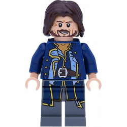 Admiral Norrington – КАРИБСКИ ПИРАТИ
