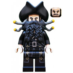 Blackbeard – КАРИБСКИ ПИРАТИ