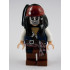 Captain Jack Sparrow Skeleton – КАРИБСКИ ПИРАТИ