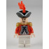 King George's Officer – КАРИБСКИ ПИРАТИ