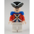King George's Soldier – КАРИБСКИ ПИРАТИ