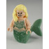 Mermaid, Curved Tail – КАРИБСКИ ПИРАТИ