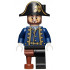 Hector Barbossa with Pegleg – КАРИБСКИ ПИРАТИ