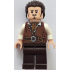 Will Turner - Reddish Brown Vest – ПИРАТИ