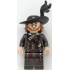 Hector Barbossa - Pearl Dark Gray Coat – ПИРАТИ