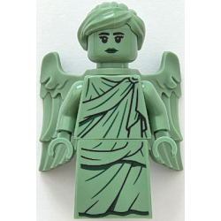 Black Pearl Figurehead – ПИРАТИ