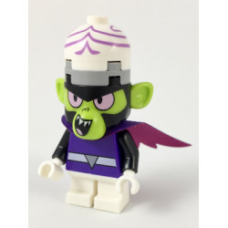 Mojo Jojo – РЕАКТИВНИТЕ МОМИЧЕТА