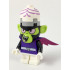 Mojo Jojo – РЕАКТИВНИТЕ МОМИЧЕТА