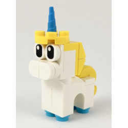 Donny the Unicorn – РЕАКТИВНИТЕ МОМИЧЕТА