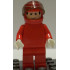F1 Ferrari - M. Schumacher with Helmet - without Torso Stickers – СЪСТЕЗАТЕЛИ
