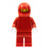 F1 Ferrari Pit Crew Member - without Torso Stickers – СЪСТЕЗАТЕЛИ