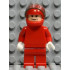 F1 Ferrari - F. Massa with Helmet Red Plain - without Torso Stickers – СЪСТЕЗАТЕЛИ