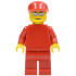 F1 Ferrari Engineer - without Torso Stickers – СЪСТЕЗАТЕЛИ