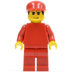 F1 Ferrari Record Keeper - without Torso Stickers – СЪСТЕЗАТЕЛИ