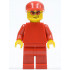 F1 Ferrari Engineer 3 - without Torso Stickers – СЪСТЕЗАТЕЛИ